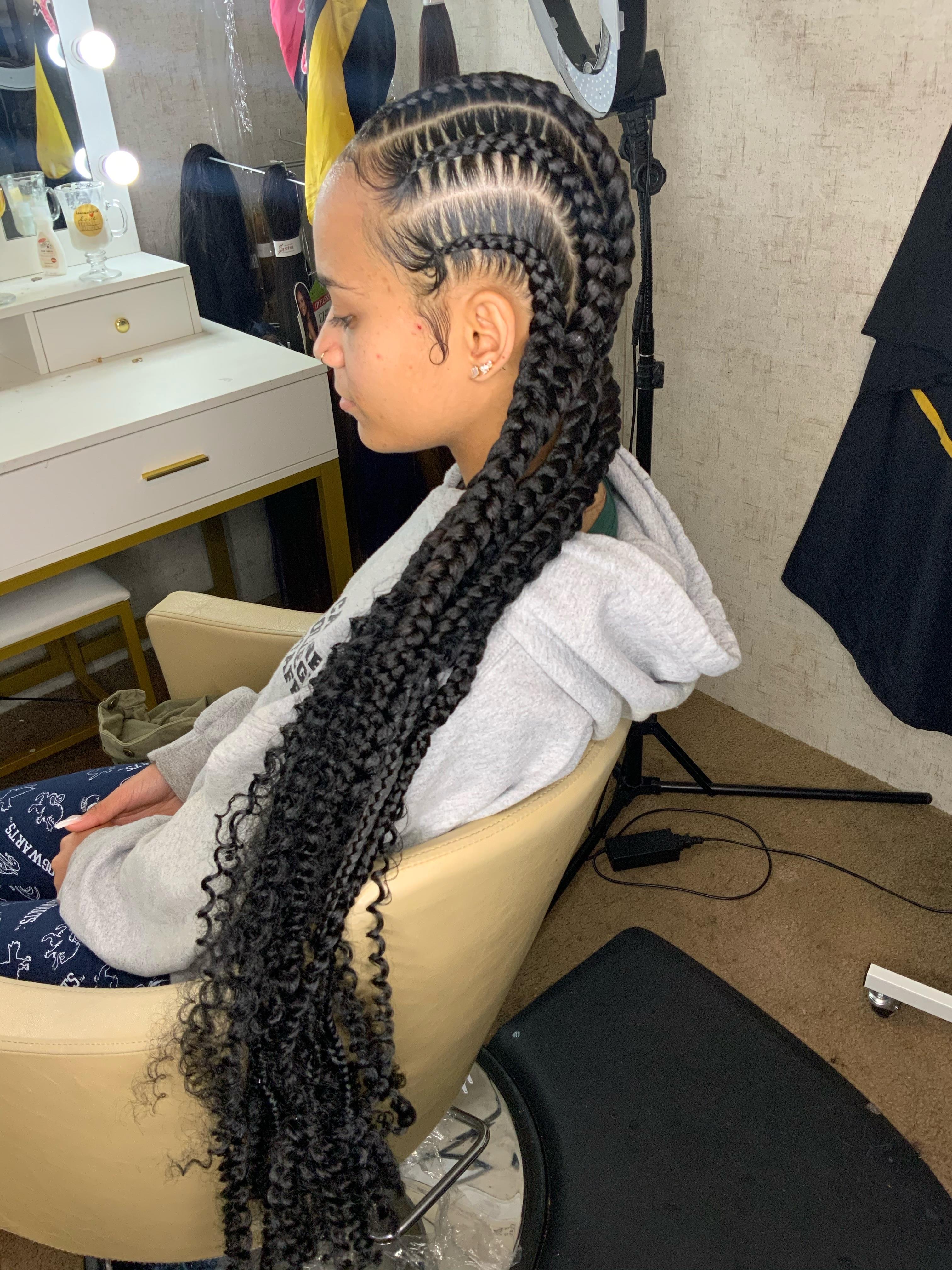 Beauty Brains Braids In Ypsilanti MI | Vagaro