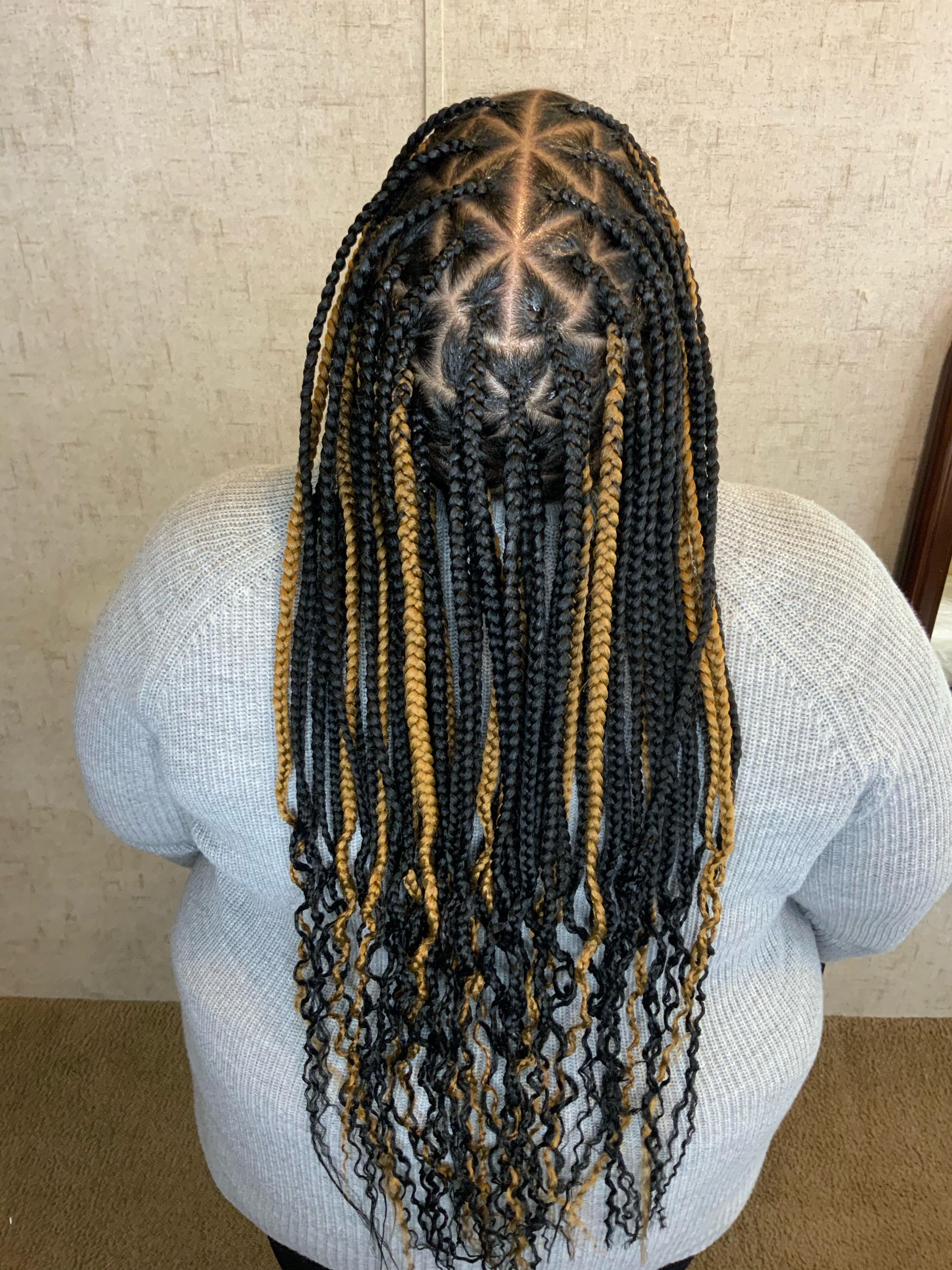 Beauty Brains Braids In Ypsilanti MI | Vagaro