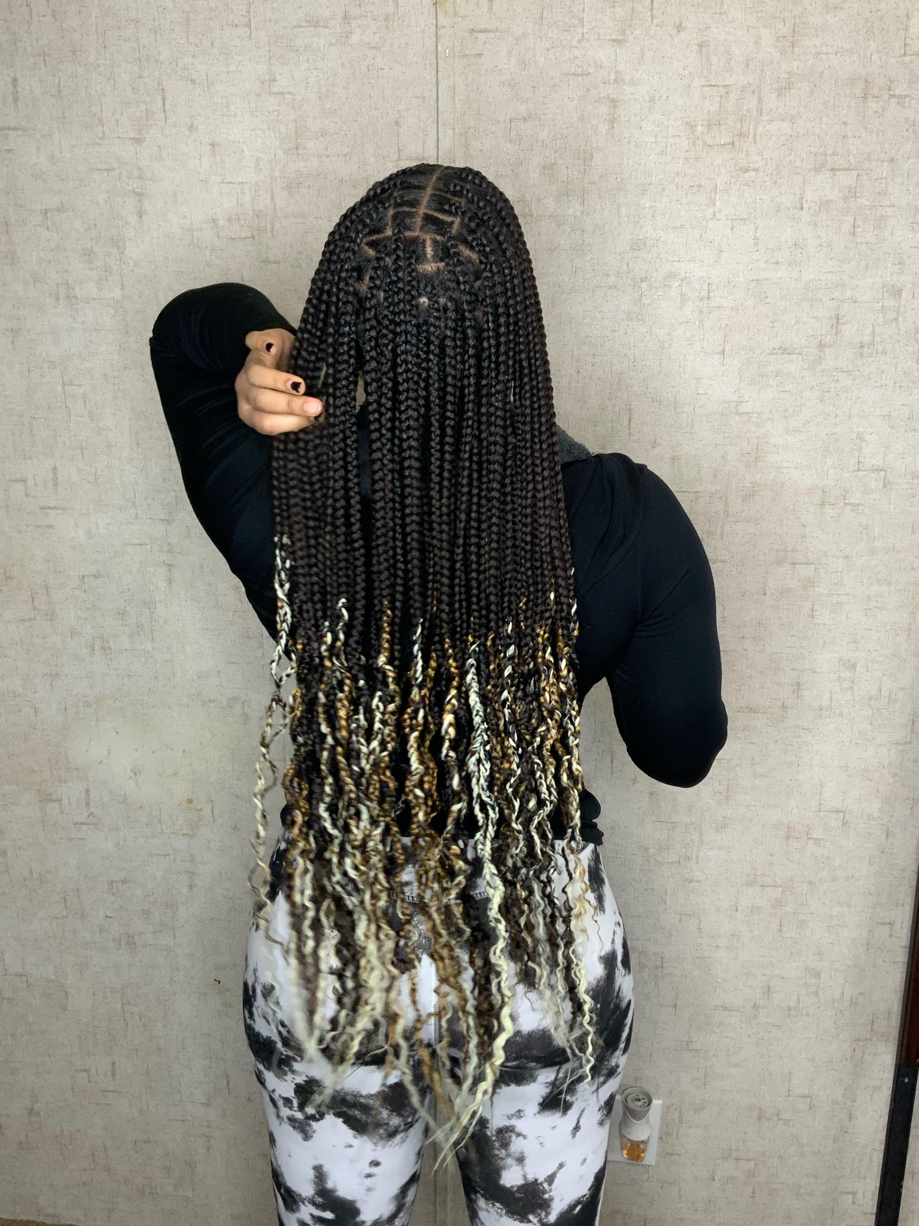 Beauty Brains Braids In Ypsilanti MI | Vagaro